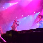 Sul Informação - Diogo Piçarra, Soraia Ramos e Putzgrilla fizeram a festa em noite forte da Semana Académica