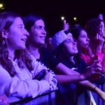 Sul Informação - Diogo Piçarra, Soraia Ramos e Putzgrilla fizeram a festa em noite forte da Semana Académica