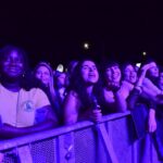 Sul Informação - Diogo Piçarra, Soraia Ramos e Putzgrilla fizeram a festa em noite forte da Semana Académica