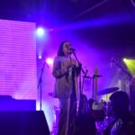 Sul Informação - Diogo Piçarra, Soraia Ramos e Putzgrilla fizeram a festa em noite forte da Semana Académica