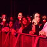 Sul Informação - Diogo Piçarra, Soraia Ramos e Putzgrilla fizeram a festa em noite forte da Semana Académica