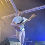 Sul Informação - Diogo Piçarra, Soraia Ramos e Putzgrilla fizeram a festa em noite forte da Semana Académica