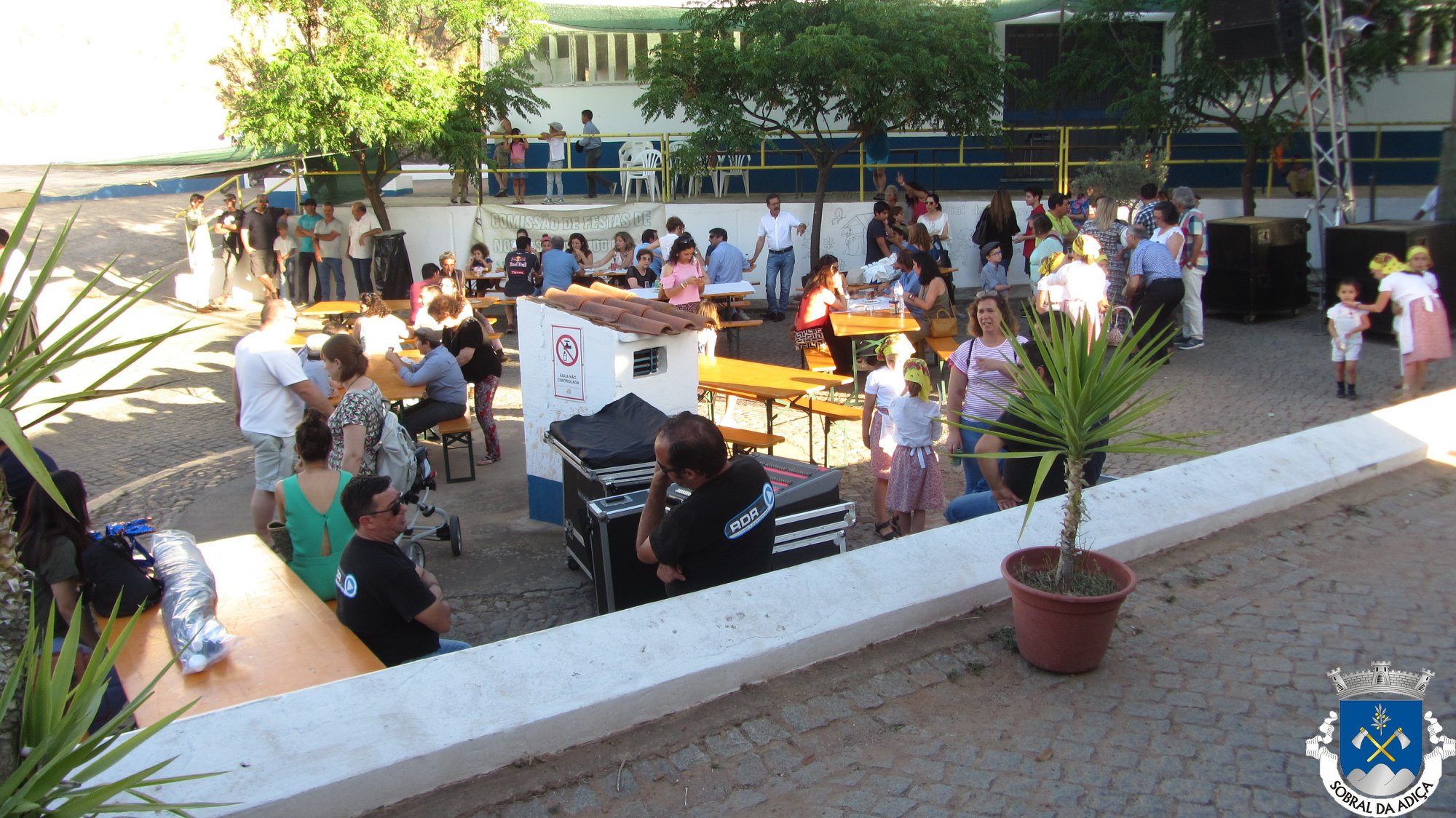 Sul Informação - Semana Cultural regressa a Sobral da Adiça
