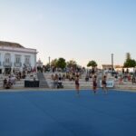Sul Informação - Foi com cycling, dança e karaté que Tavira encerrou a Semana Europeia do Desporto
