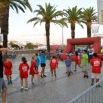 Sul Informação - Foi com cycling, dança e karaté que Tavira encerrou a Semana Europeia do Desporto