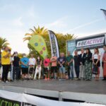 Sul Informação - Foi com cycling, dança e karaté que Tavira encerrou a Semana Europeia do Desporto