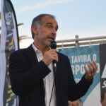 Sul Informação - Foi com cycling, dança e karaté que Tavira encerrou a Semana Europeia do Desporto