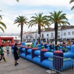 Sul Informação - Foi com cycling, dança e karaté que Tavira encerrou a Semana Europeia do Desporto