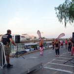Sul Informação - Foi com cycling, dança e karaté que Tavira encerrou a Semana Europeia do Desporto