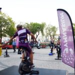 Sul Informação - Foi com cycling, dança e karaté que Tavira encerrou a Semana Europeia do Desporto
