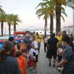 Sul Informação - Foi com cycling, dança e karaté que Tavira encerrou a Semana Europeia do Desporto