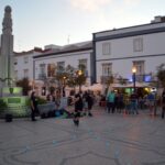 Sul Informação - Foi com cycling, dança e karaté que Tavira encerrou a Semana Europeia do Desporto