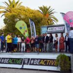 Sul Informação - Foi com cycling, dança e karaté que Tavira encerrou a Semana Europeia do Desporto