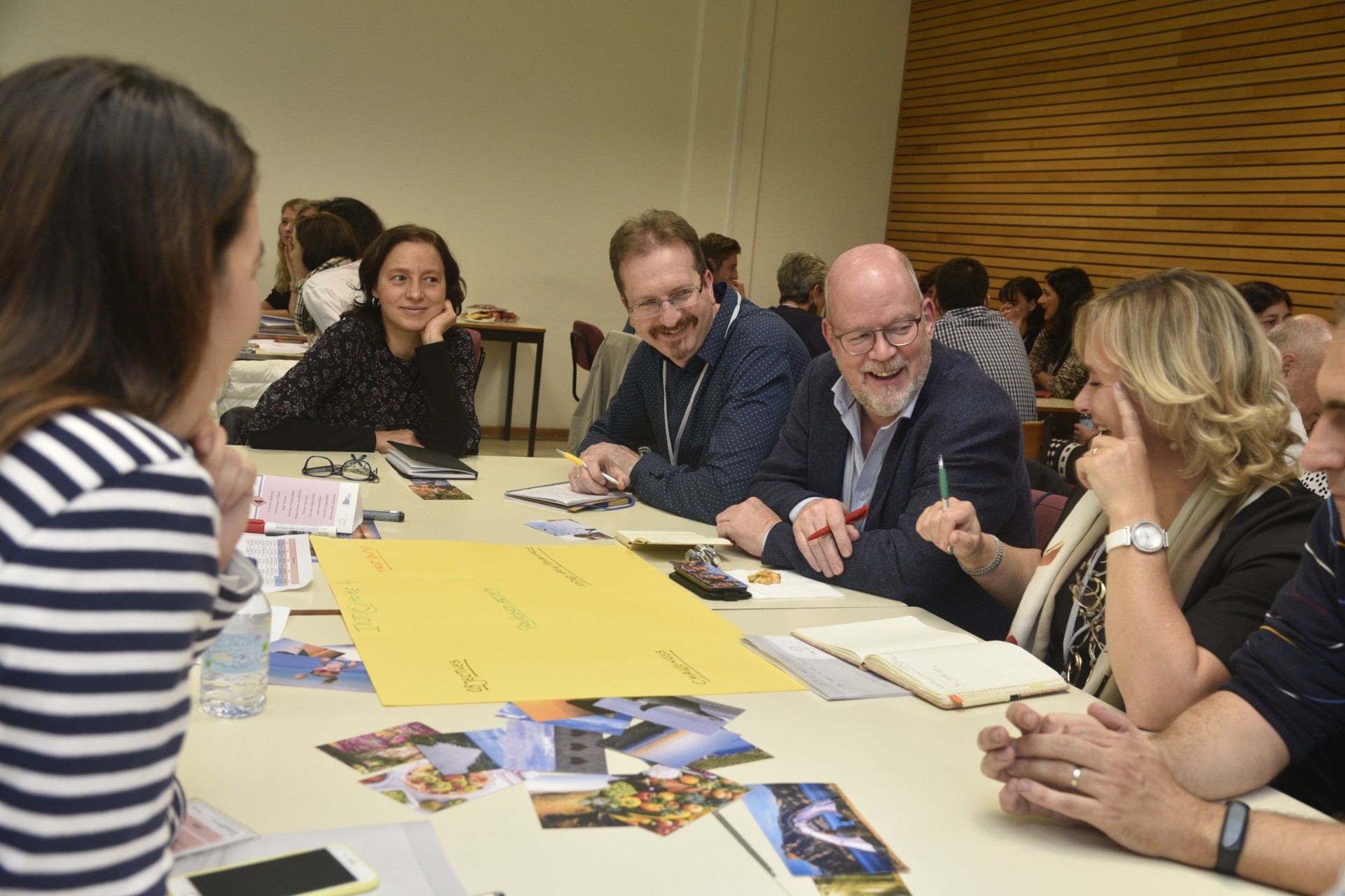 Sul Informação - Politécnico de Setúbal vê aprovados três novos projetos de mobilidade internacional