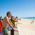 Sul Informação - Artistas de três países vão ligar Faro ao sol com a sua arte