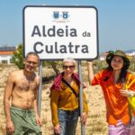 Sul Informação - Artistas de três países vão ligar Faro ao sol com a sua arte