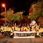 Sul Informação - 1500 participaram na Semana Europeia do Desporto no Algarve