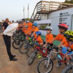Sul Informação - 1500 participaram na Semana Europeia do Desporto no Algarve