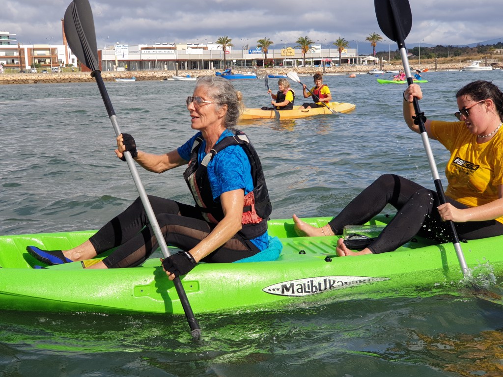 Sul Informação - 1500 participaram na Semana Europeia do Desporto no Algarve