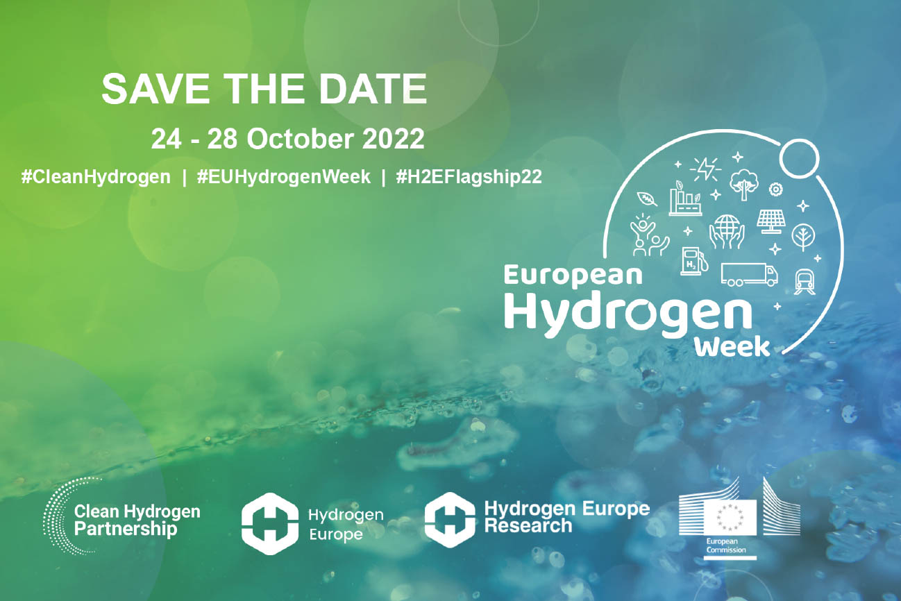 Sul Informação - Empresa algarvia Mezzegra Green Energy presente na Semana Europeia do Hidrogénio