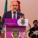 Sul Informação - Dia do Município de Loulé: Vítor Aleixo diz que água e habitação são «temas muito críticos»