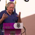 Sul Informação - «Receber este prémio aqui é uma alegria», diz Miguel Esteves Cardoso em Loulé