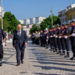 Sul Informação - Dia do Município de Loulé: Vítor Aleixo diz que água e habitação são «temas muito críticos»