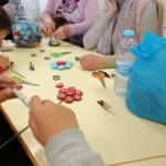 Sul Informação - Alunos de Olhão meteram as “mãos na massa” durante a “Semana dos Ofícios”
