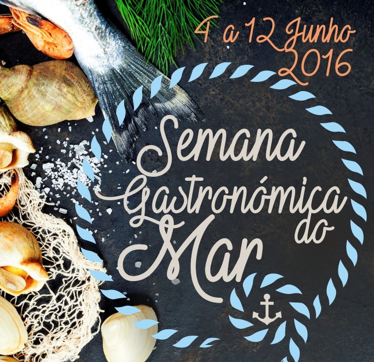 Sul Informação - “Semana Gastronómica do Mar” anima Armação de Pêra