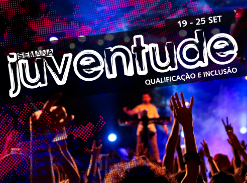 Sul Informação - Tavira: Carolina Deslandes e Dengaz são os cabeças de cartaz da Semana da Juventude