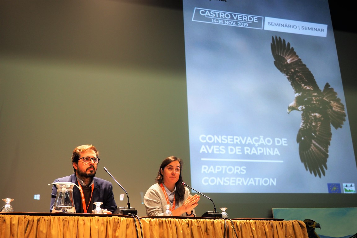 Sul Informação - Município de Castro Verde disponível para continuar a trabalhar na conservação da Natureza