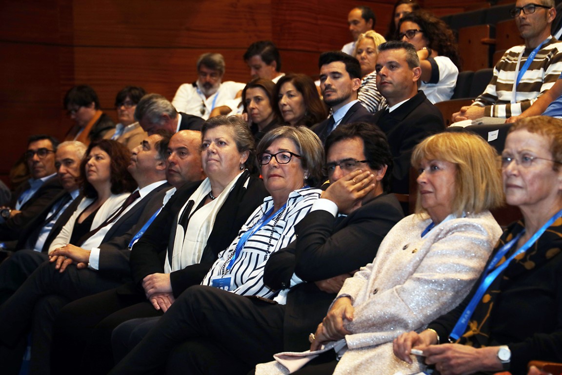 Sul Informação - Municípios das Terras do Infante vão fazer Carta de Compromisso sobre o Mar
