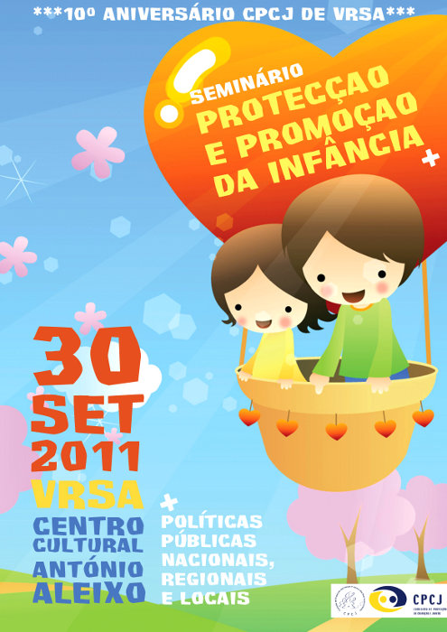 Sul Informação - Vila Real de Santo António debate «Proteção e Promoção da Infância»