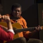 Sul Informação - Dino D’Santiago, Nancy Vieira, Batuku e videomapping na 2ª Semana Cultural Lugares de Globalização