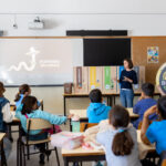 Sul Informação - EMARP sensibilizou alunos de Portimão a fazer recolha seletiva de resíduos orgânicos