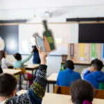 Sul Informação - EMARP sensibilizou alunos de Portimão a fazer recolha seletiva de resíduos orgânicos