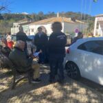 Sul Informação - Câmara de Loulé sensibiliza mundo rural para a proteção da floresta