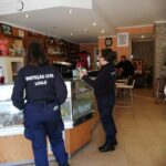 Sul Informação - Câmara de Loulé sensibiliza mundo rural para a proteção da floresta
