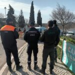 Sul Informação - Câmara de Loulé sensibiliza mundo rural para a proteção da floresta