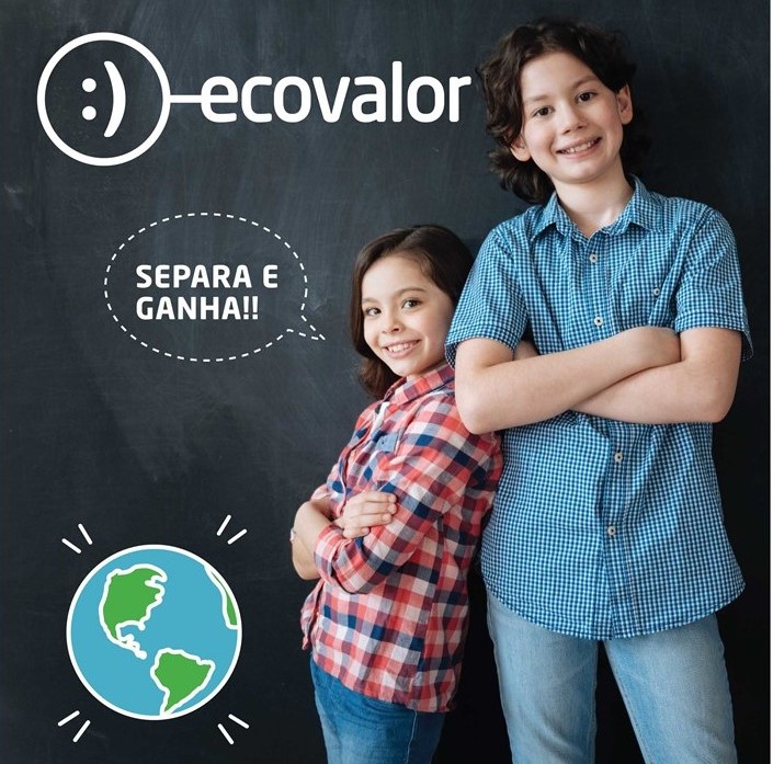 Sul Informação - ALGAR desafia escolas do Algarve a separar para ganhar