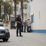 Sul Informação - Polícia já iniciou negociações com o sequestrador de Lagos (com fotos)