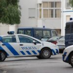 Sul Informação - Polícia já iniciou negociações com o sequestrador de Lagos (com fotos)