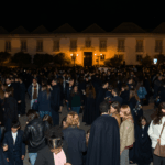 Sul Informação - Serenata “abriu” Semana Académica do Algarve, hoje é dia de Agir (com fotos)