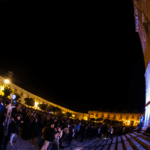 Sul Informação - Serenata “abriu” Semana Académica do Algarve, hoje é dia de Agir (com fotos)