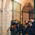 Sul Informação - Serenata “abriu” Semana Académica do Algarve, hoje é dia de Agir (com fotos)