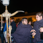 Sul Informação - Serenata “abriu” Semana Académica do Algarve, hoje é dia de Agir (com fotos)