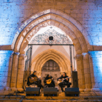 Sul Informação - Serenata “abriu” Semana Académica do Algarve, hoje é dia de Agir (com fotos)