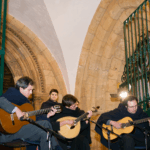 Sul Informação - Serenata “abriu” Semana Académica do Algarve, hoje é dia de Agir (com fotos)