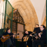 Sul Informação - Serenata “abriu” Semana Académica do Algarve, hoje é dia de Agir (com fotos)