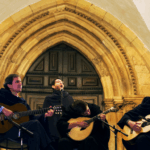 Sul Informação - Serenata “abriu” Semana Académica do Algarve, hoje é dia de Agir (com fotos)